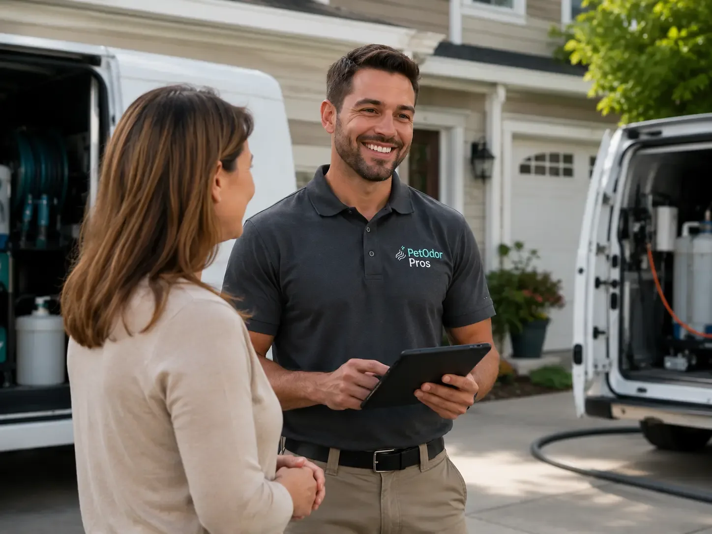 Pet Odor Removal FAQs for Escalante, UT